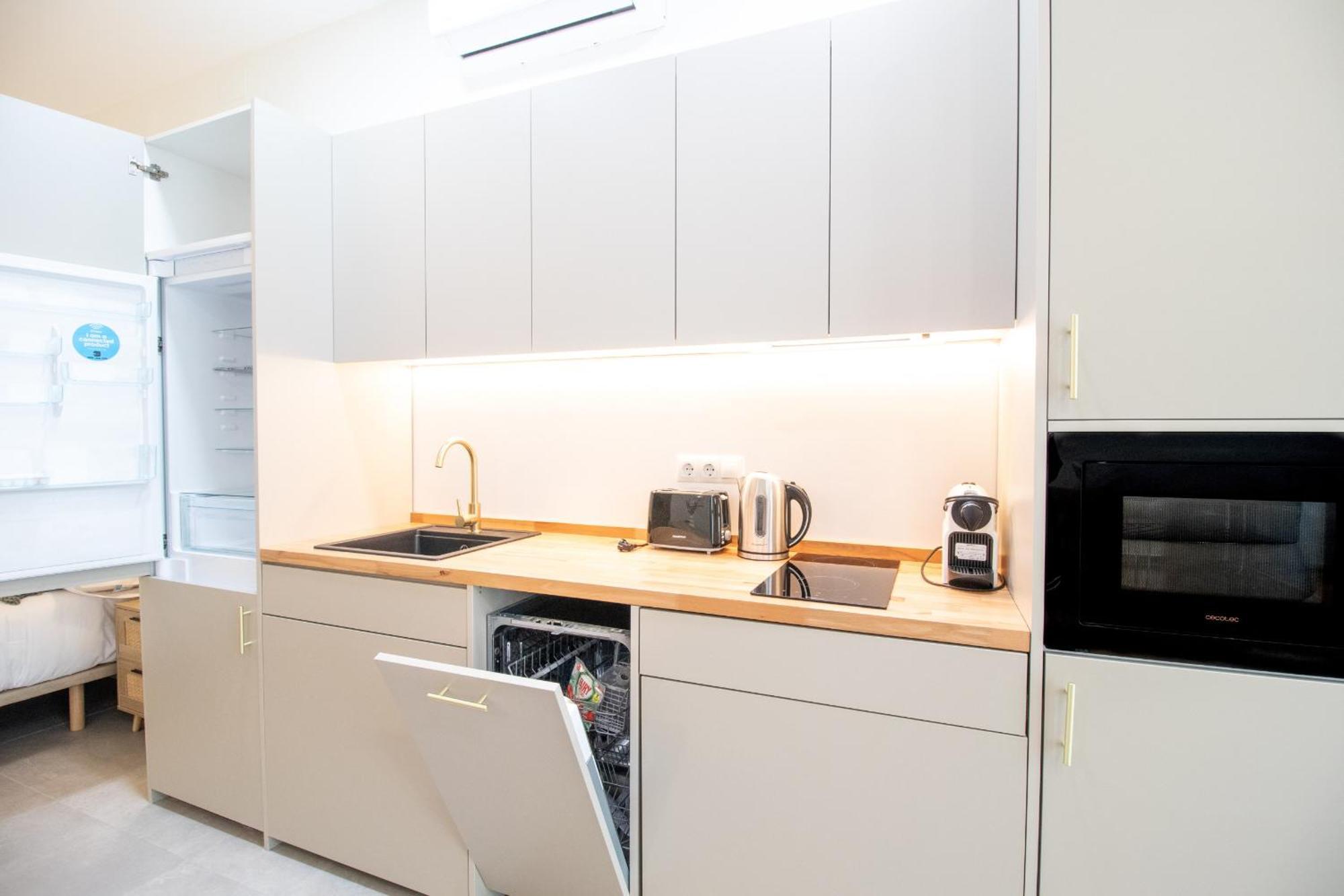 ולנסיה Favara Flats By Concept מראה חיצוני תמונה