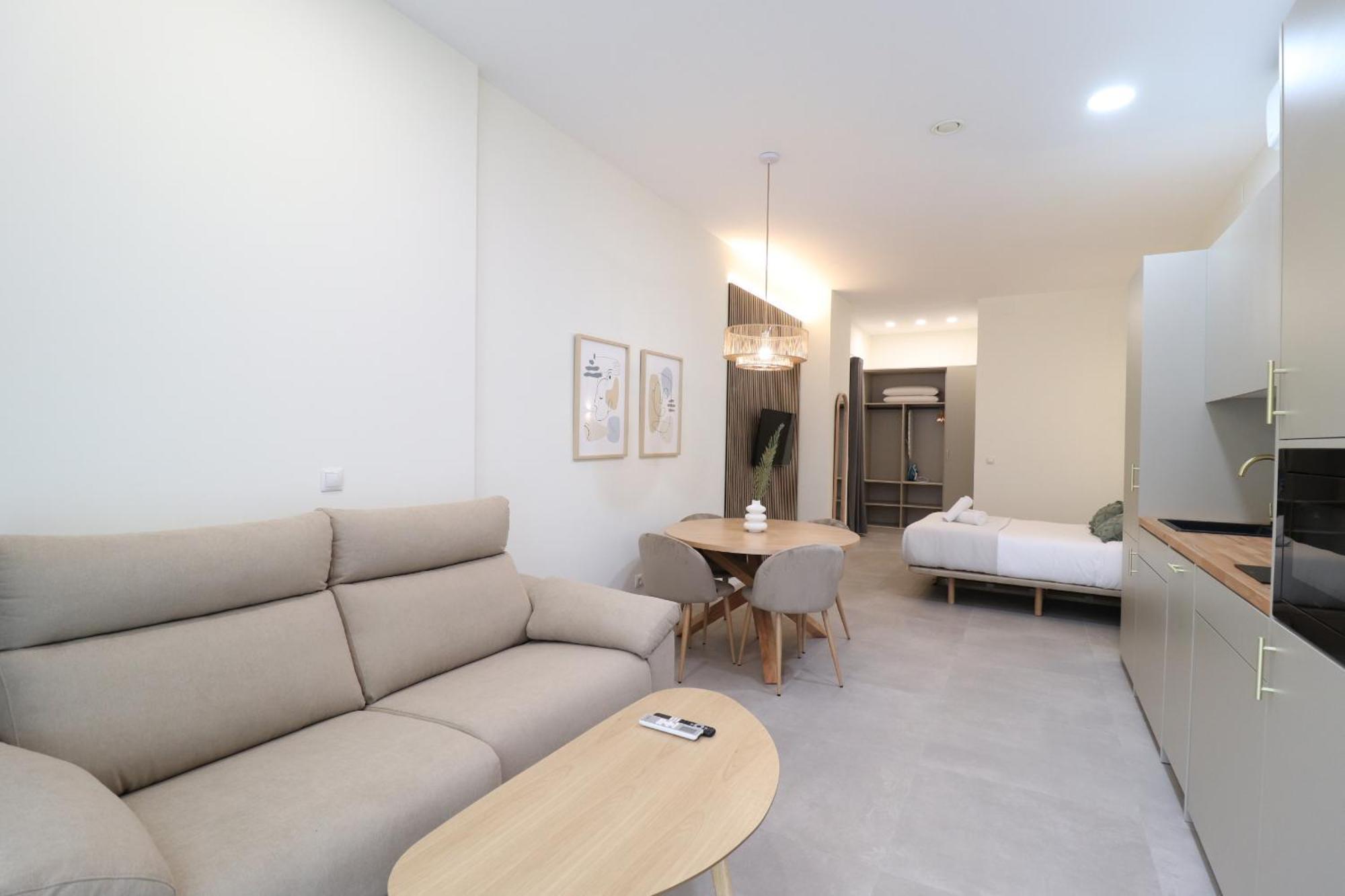 ולנסיה Favara Flats By Concept מראה חיצוני תמונה