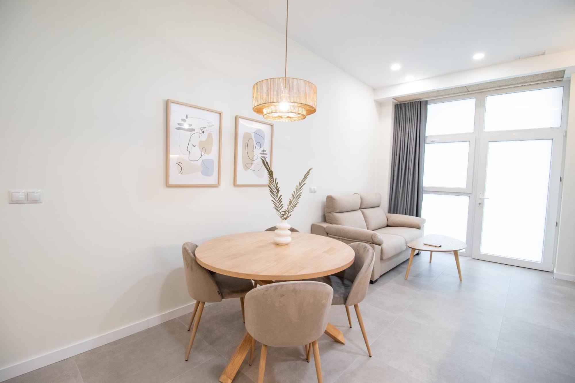 ולנסיה Favara Flats By Concept מראה חיצוני תמונה