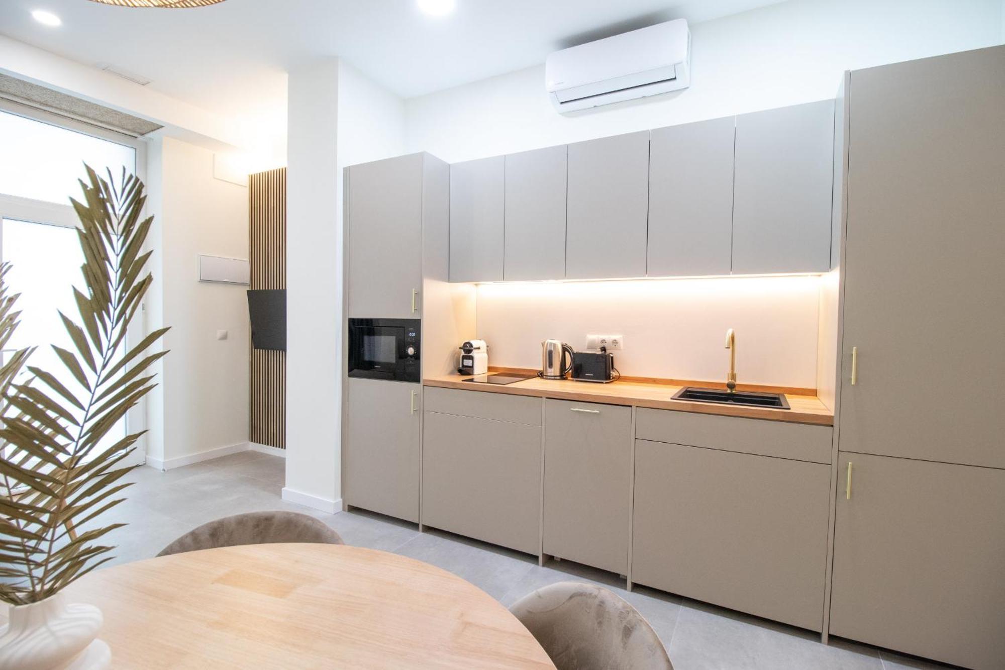 ולנסיה Favara Flats By Concept מראה חיצוני תמונה