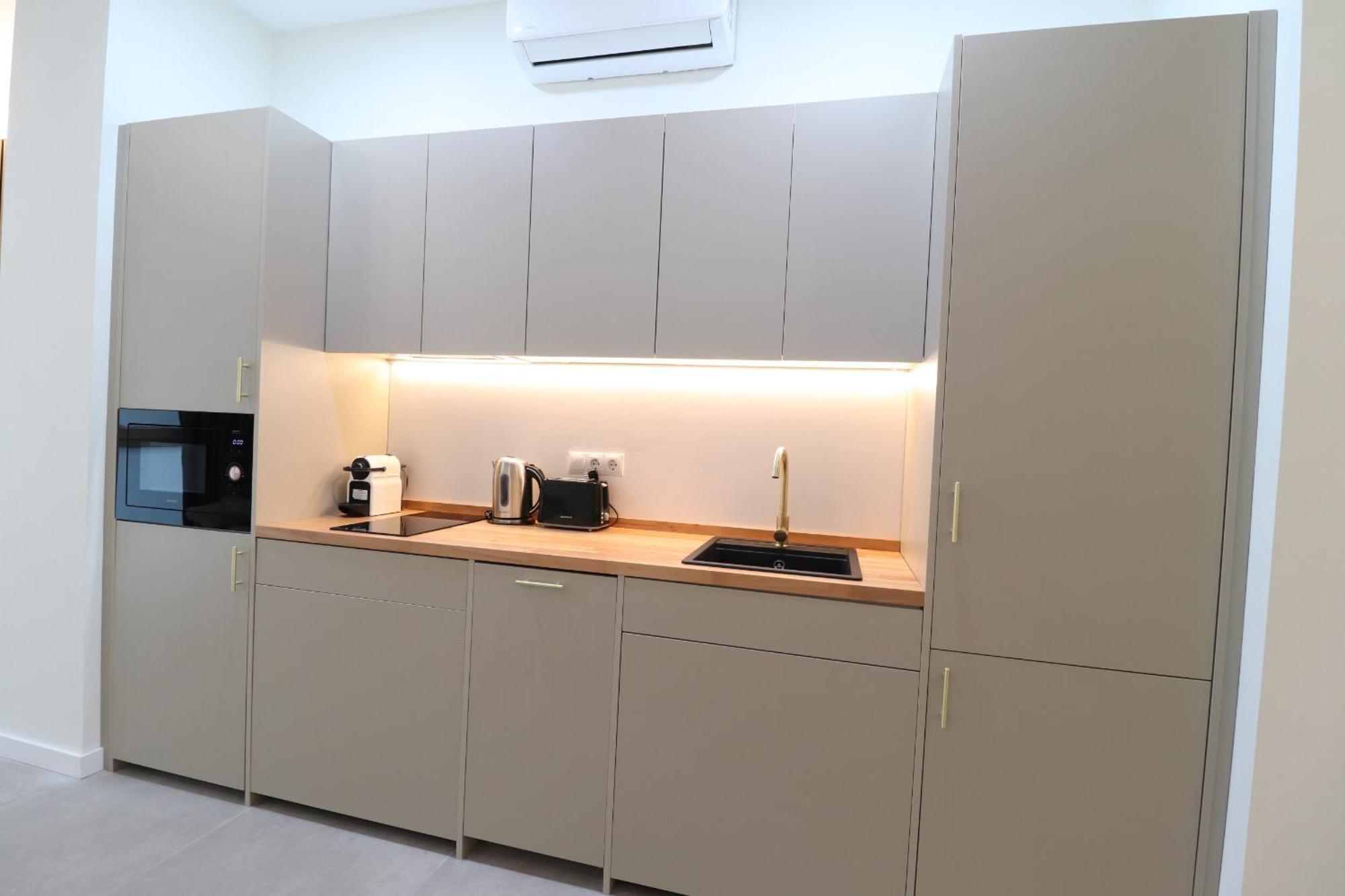 ולנסיה Favara Flats By Concept מראה חיצוני תמונה