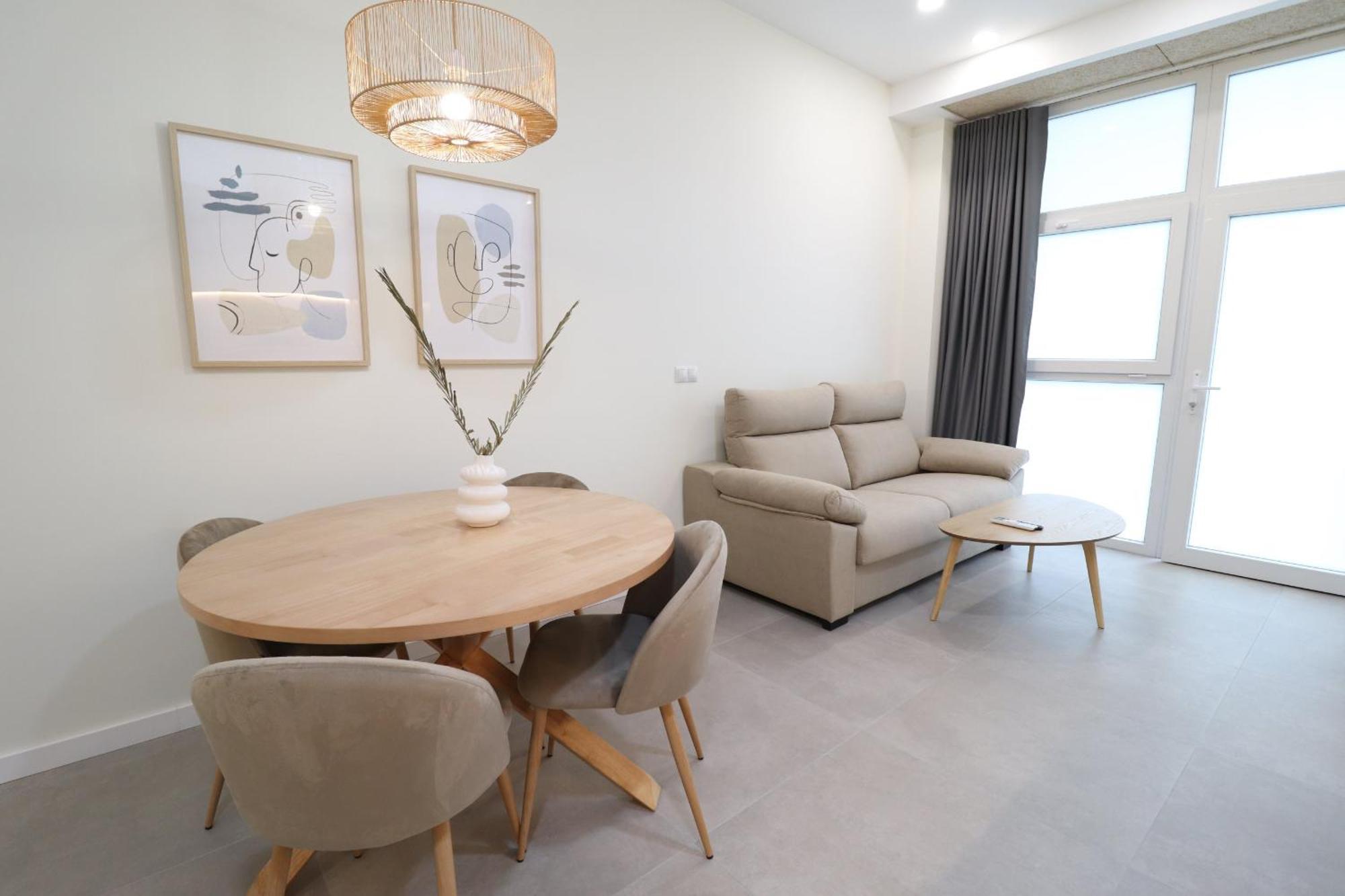 ולנסיה Favara Flats By Concept מראה חיצוני תמונה