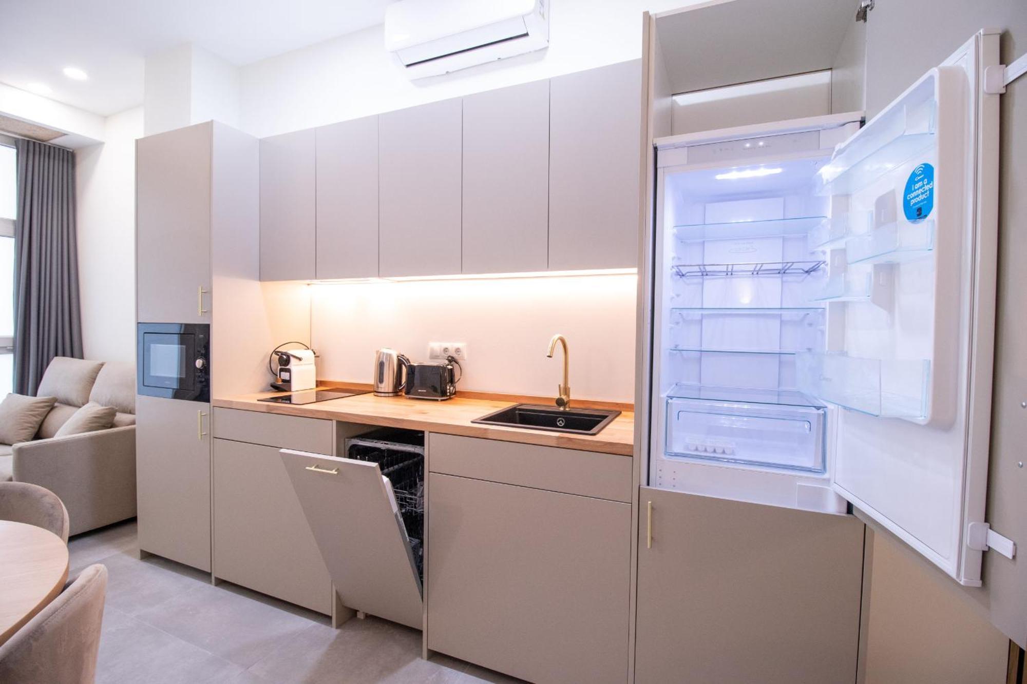 ולנסיה Favara Flats By Concept מראה חיצוני תמונה
