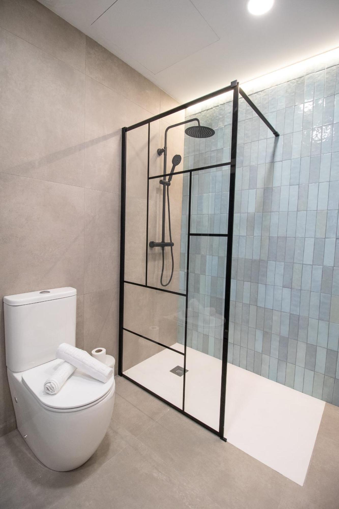 ולנסיה Favara Flats By Concept מראה חיצוני תמונה