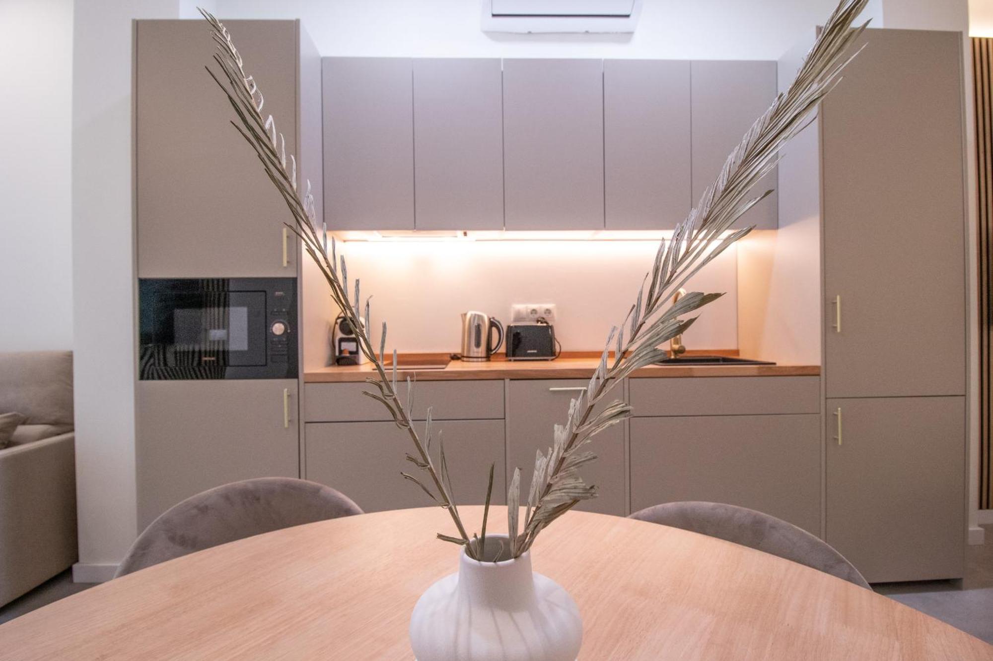 ולנסיה Favara Flats By Concept מראה חיצוני תמונה