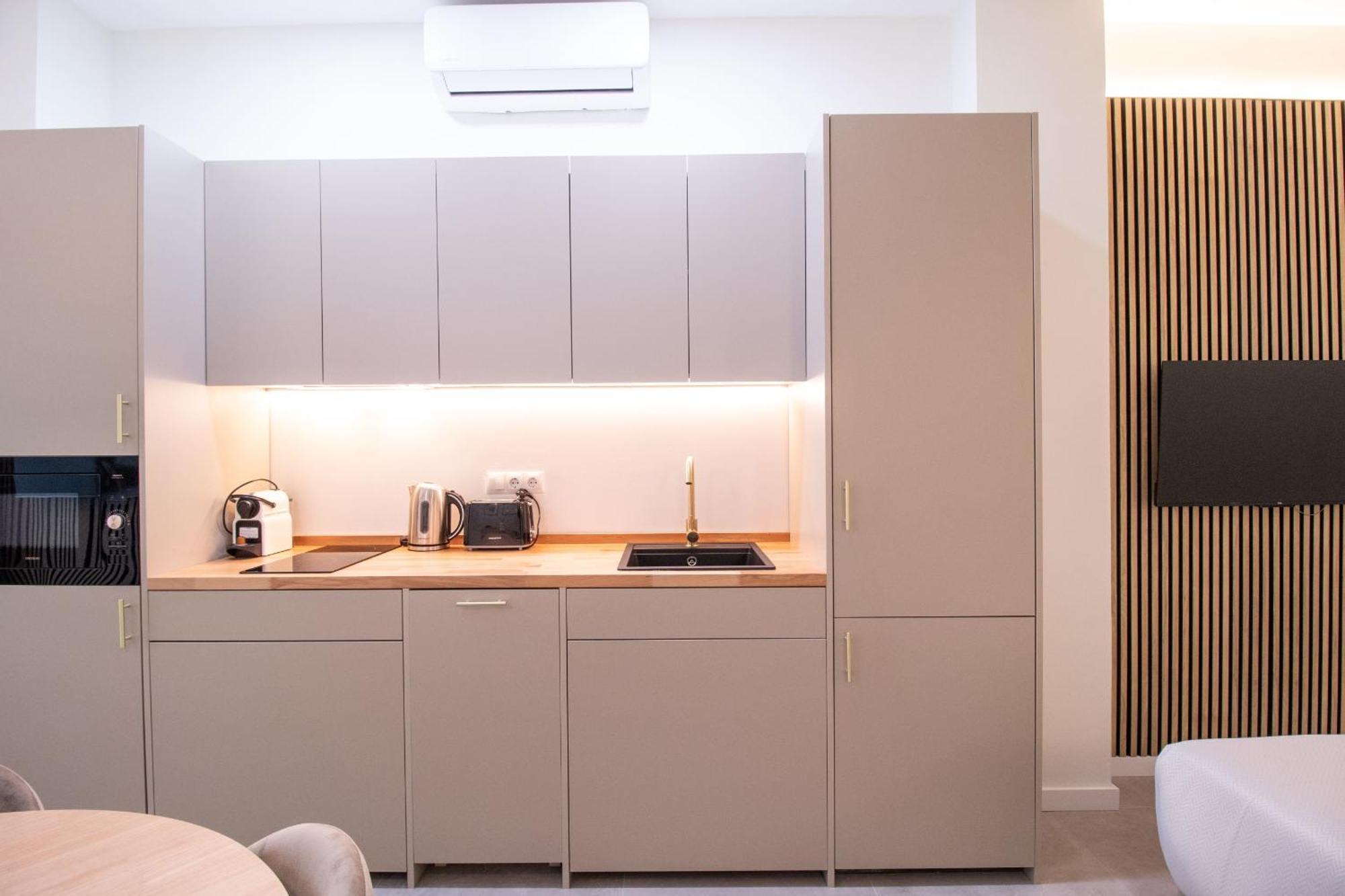 ולנסיה Favara Flats By Concept מראה חיצוני תמונה