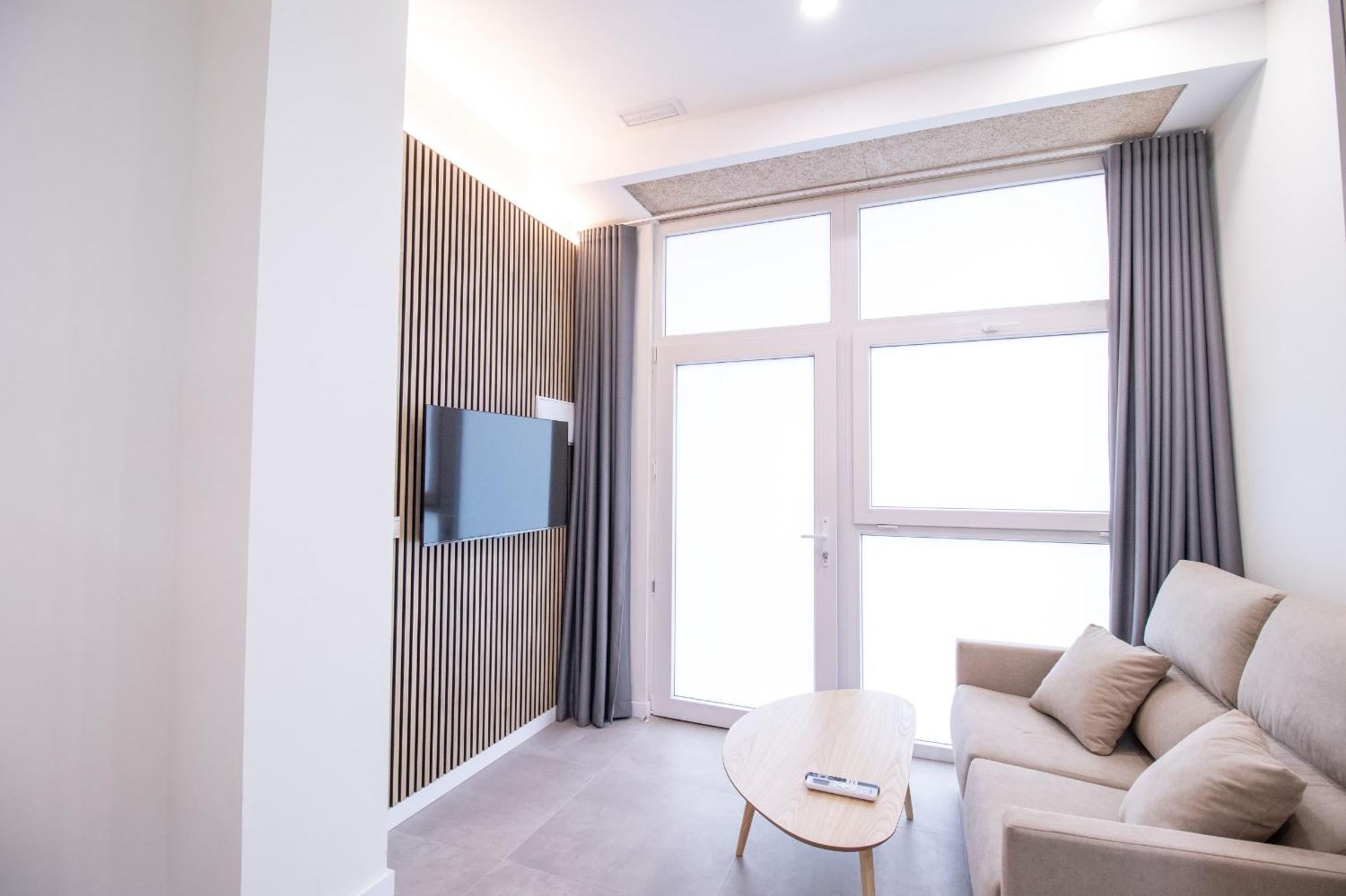 ולנסיה Favara Flats By Concept מראה חיצוני תמונה