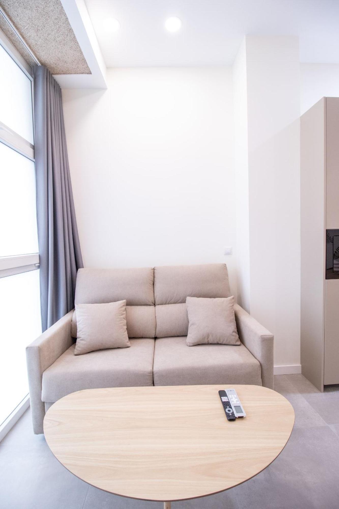 ולנסיה Favara Flats By Concept מראה חיצוני תמונה